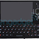 Image for article titled Rumored Sony Ericsson Xperia X2 Spy Shots Surface